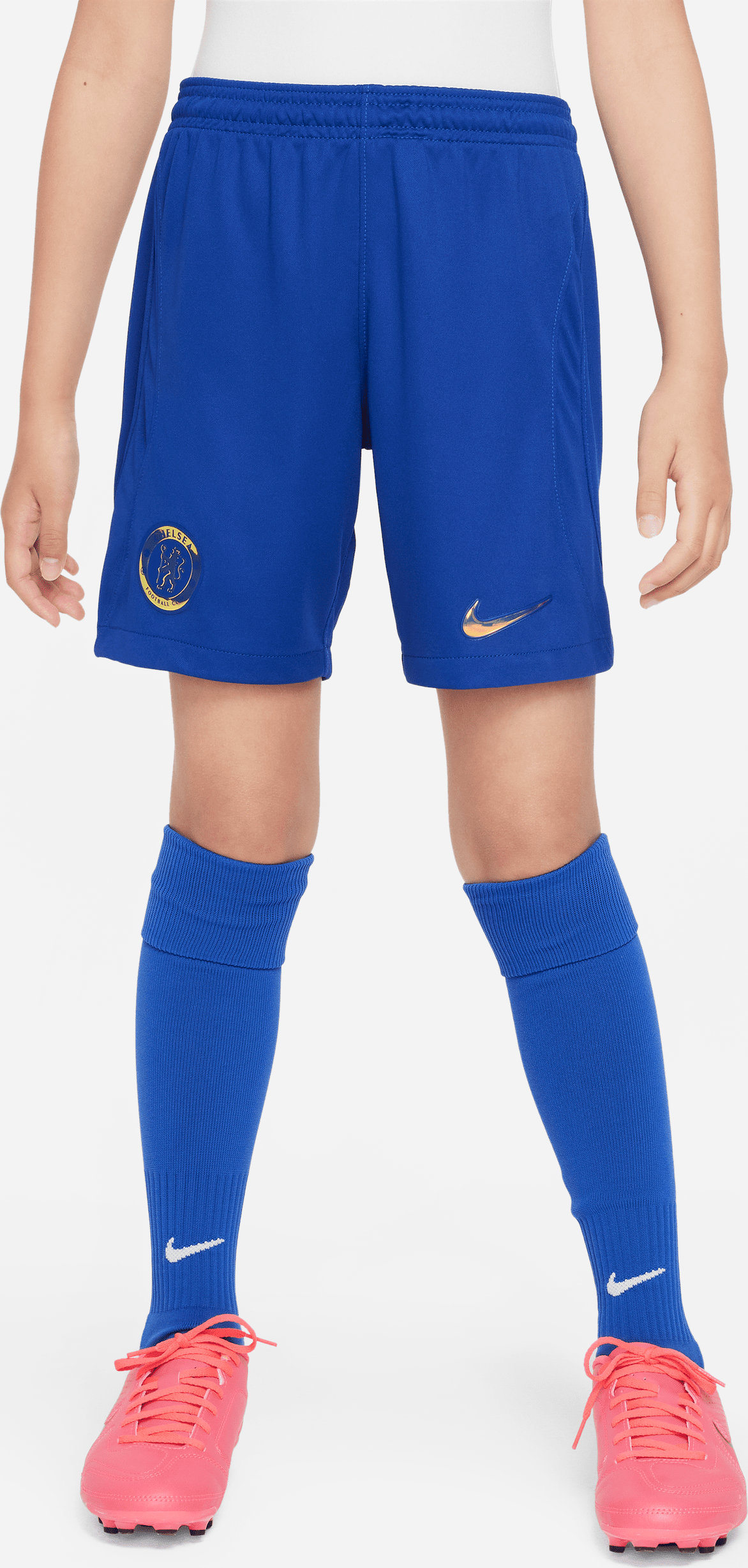 Nike Chelsea FC 2023/24 Stadium hemmaställ