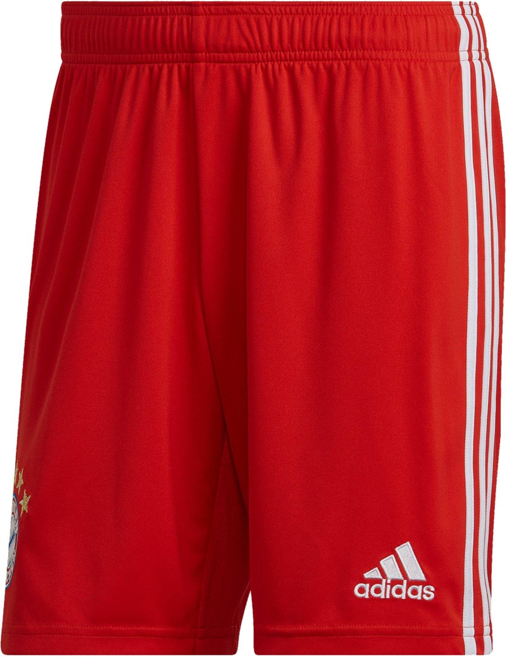 adidas FC Bayern München Home Shorts 22/23 Sr