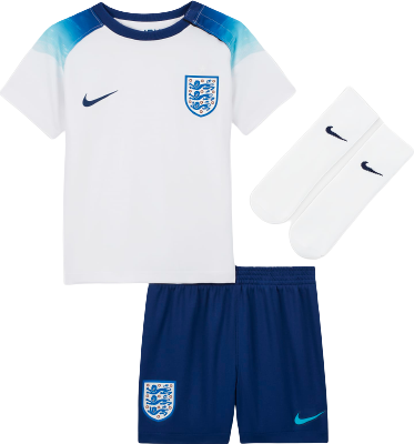 Nike England 2022/23 Home Football Kit