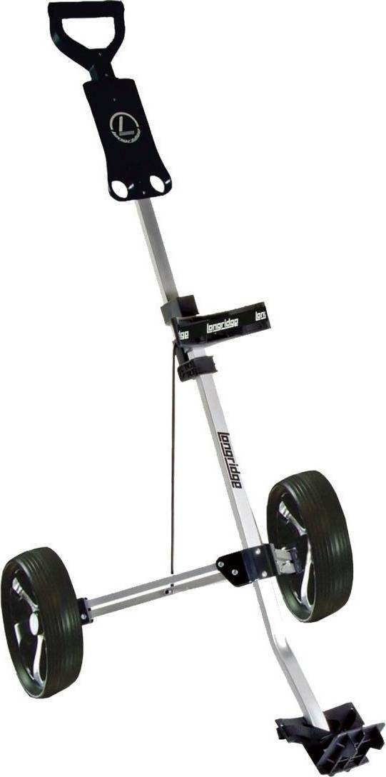 Longridge Alulite Trolley