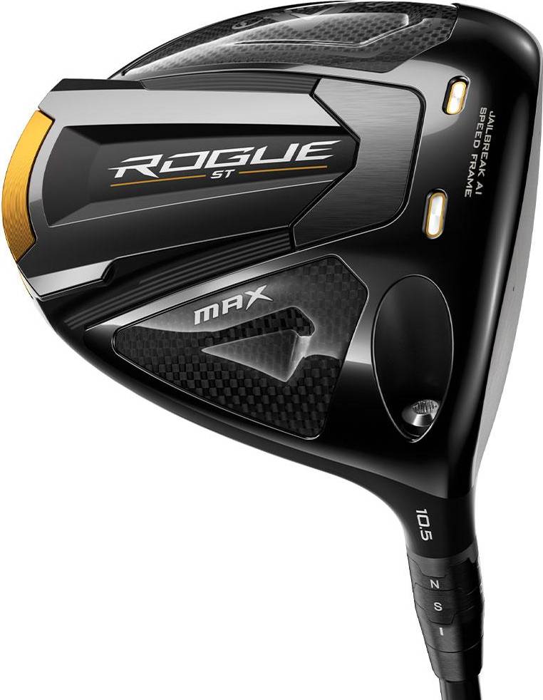 Callaway Rogue ST MAX Driver