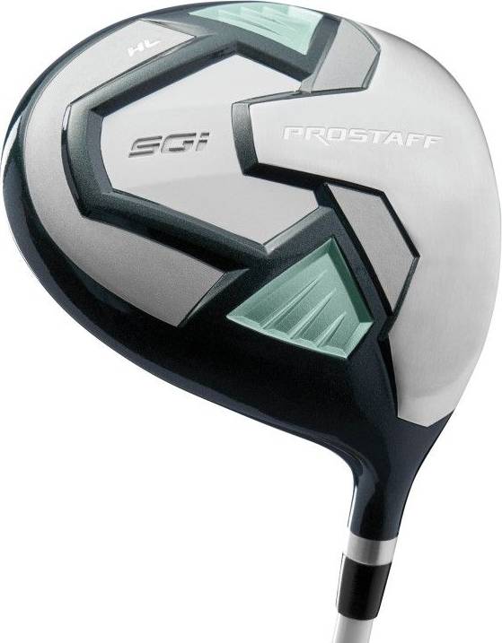Wilson ProStaff SGI Drivers W