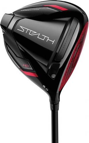 TaylorMade Stealth HD Driver