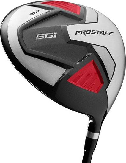 Wilson Pro Staff SGI Driver