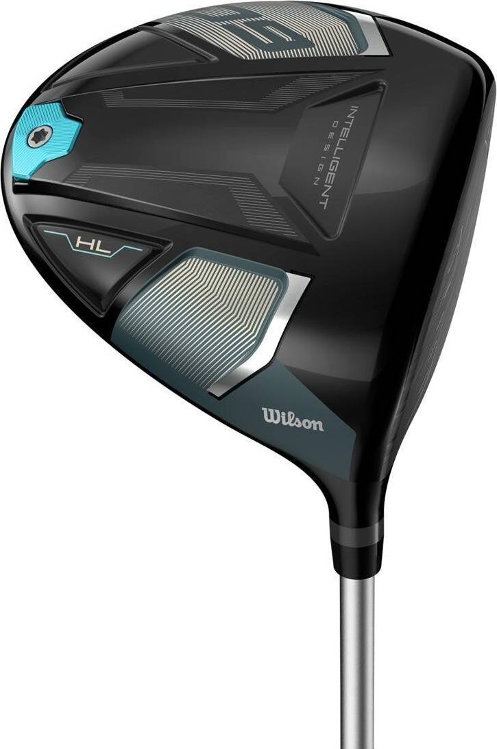 Wilson Staff D9 Driver W