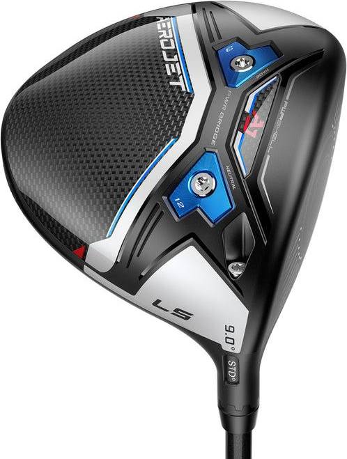 Golf AeroJet LS Driver