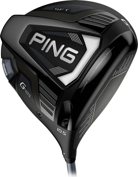 Ping G425 SFT Driver