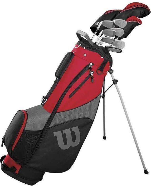 Wilson Prostaff SGI Full Golf Set