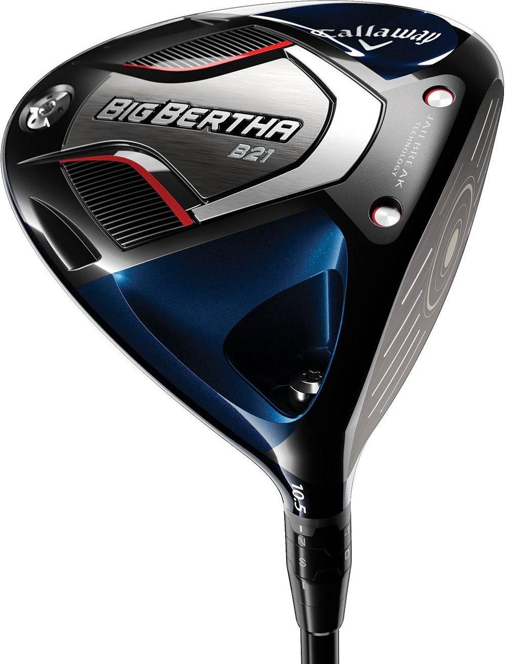 Callaway Big Bertha B21 Driver