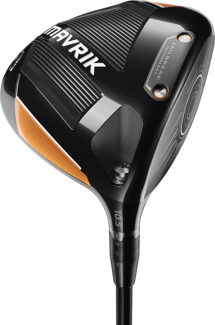 Callaway Mavrik