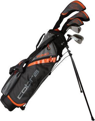 Cobra King Jr Package Set 13-15