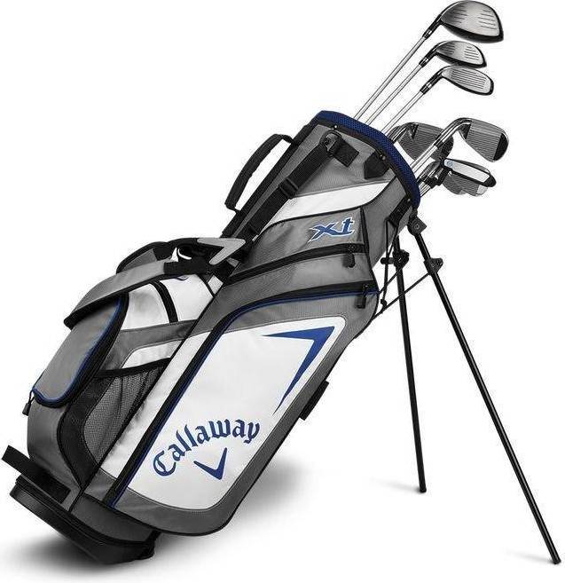 Callaway Golf XT Set Jr