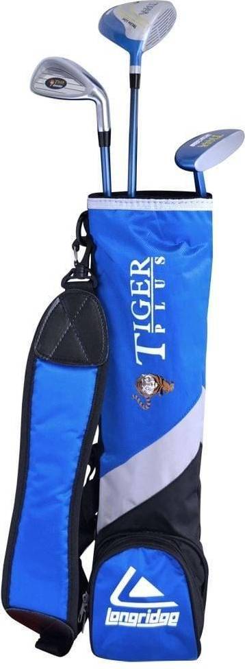 Longridge Junior Tiger Golf Set
