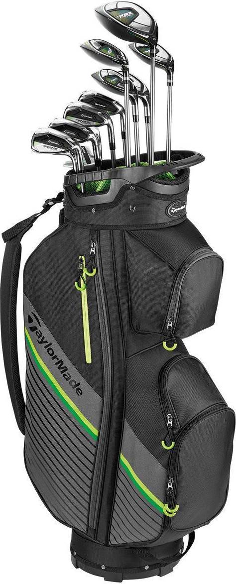 TaylorMade RBZ Speedlite Golf Set