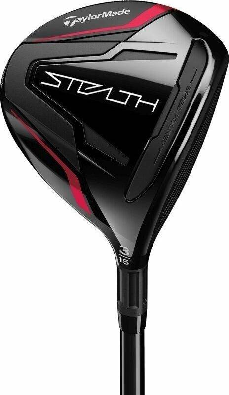 TaylorMade Stealth Fairway Wood