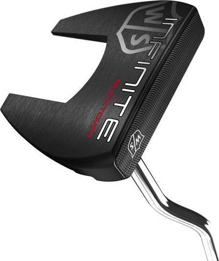 Wilson Infinite Bucktown Putter