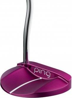 Ping G Le2 Eceo Putter W