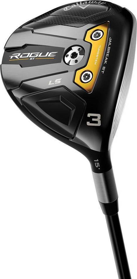 Callaway Golf Rogue ST LS Fairway Wood