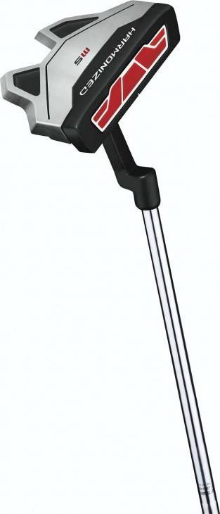 Wilson Harmonized M5 Putter