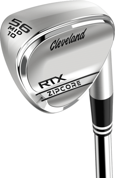 Cleveland Rtx Zipcore Tour Satin