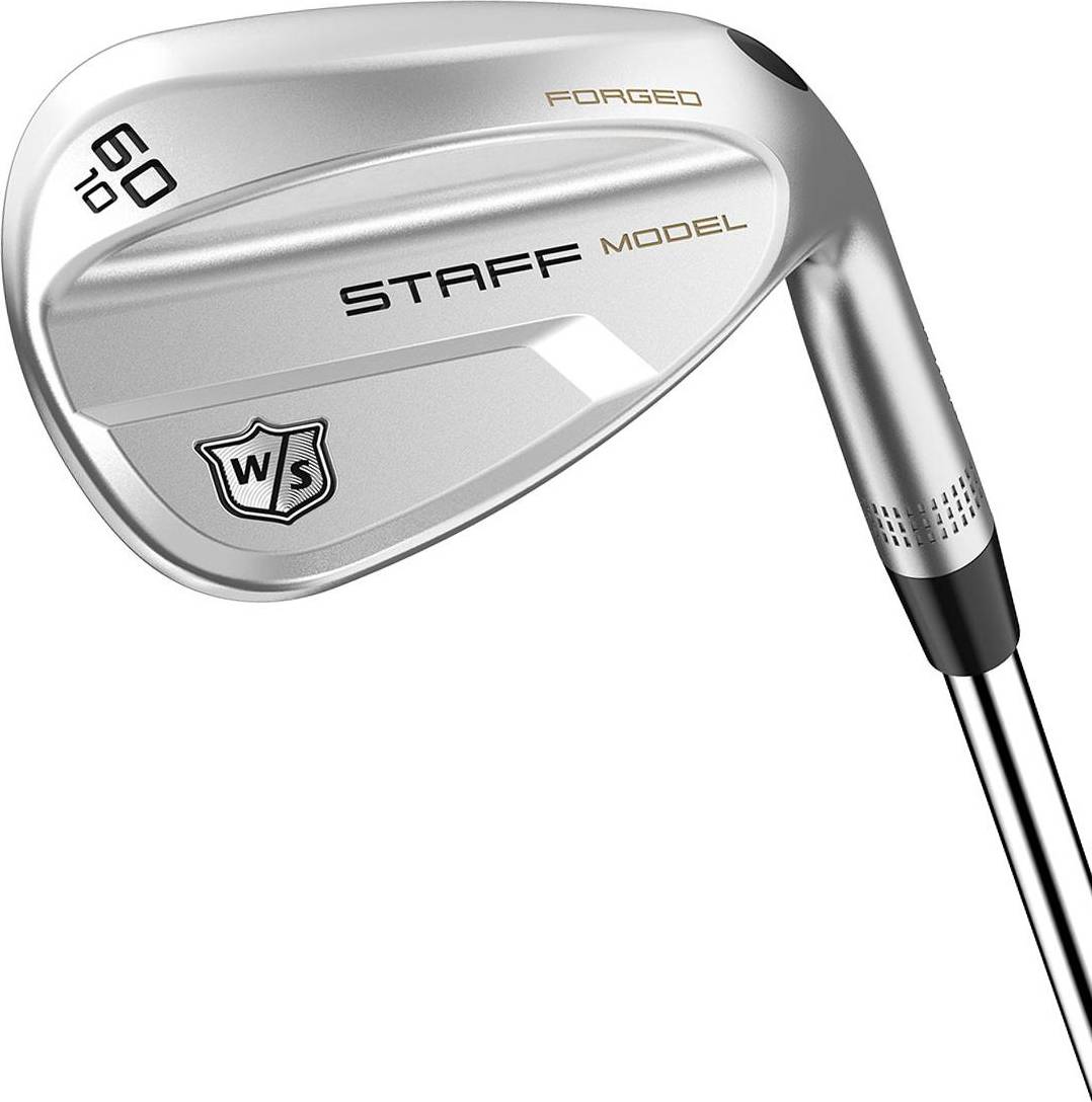 Wilson Staff Model Tour Grind Wedge