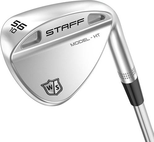Wilson Staff Model HT Wedge