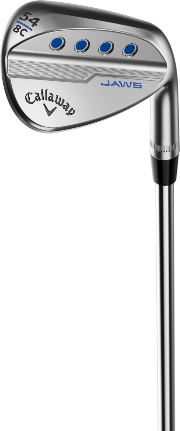 Callaway Mack Daddy MD5 Jaws Wedge