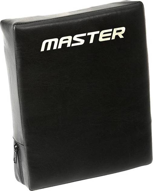 Master Fitness Master Hand Mitts