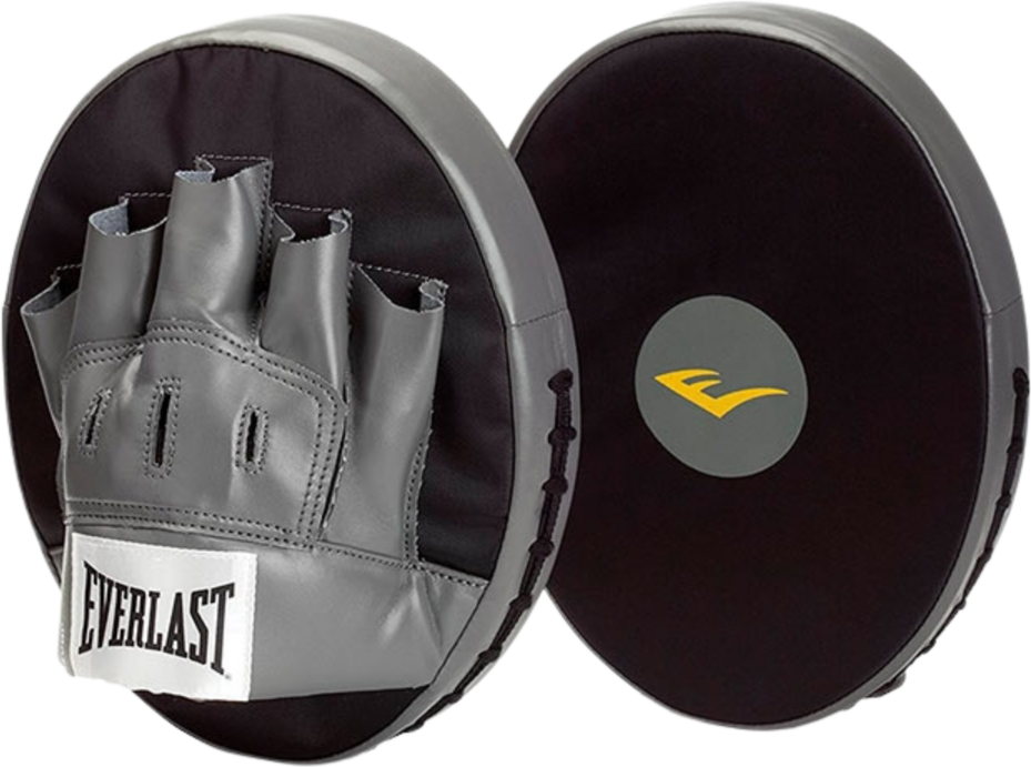 Everlast Punch Mitts