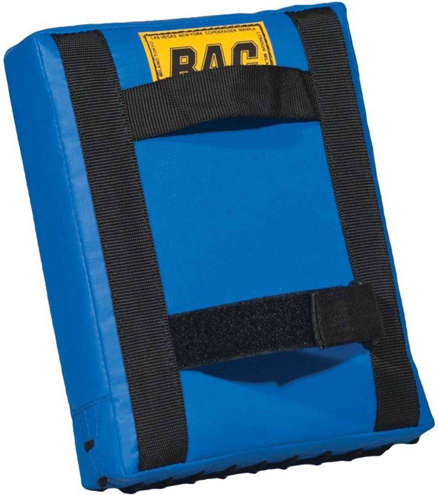 BAC High Absorber S