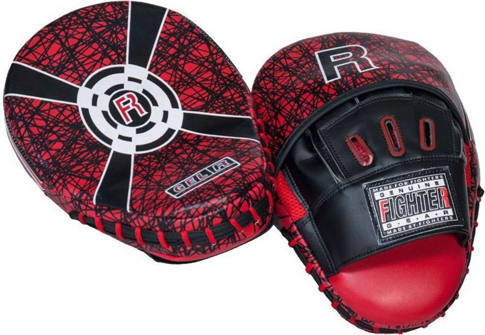 Fighter Cuba Pads