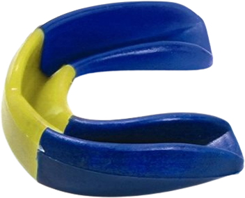Invincible Mouth Guard