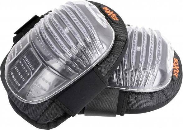 Boxer Knee Pads 2-pack