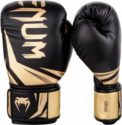 Venum Challenger 3.0 Boxing Gloves 12oz
