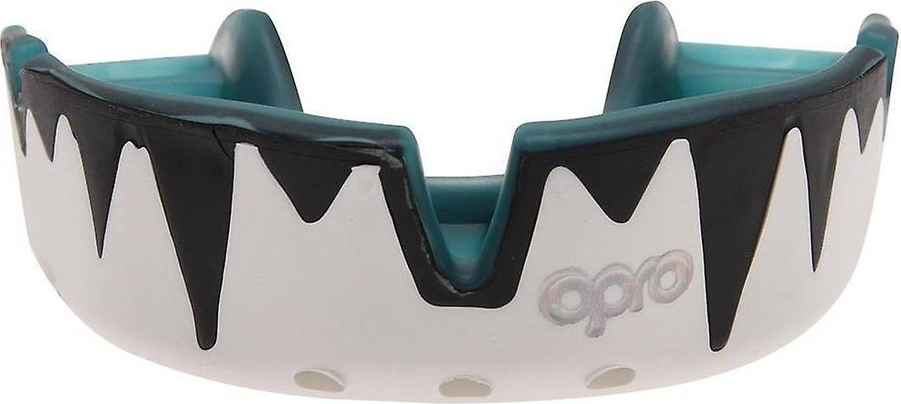 OPRO Dental Protection Platinum Sr