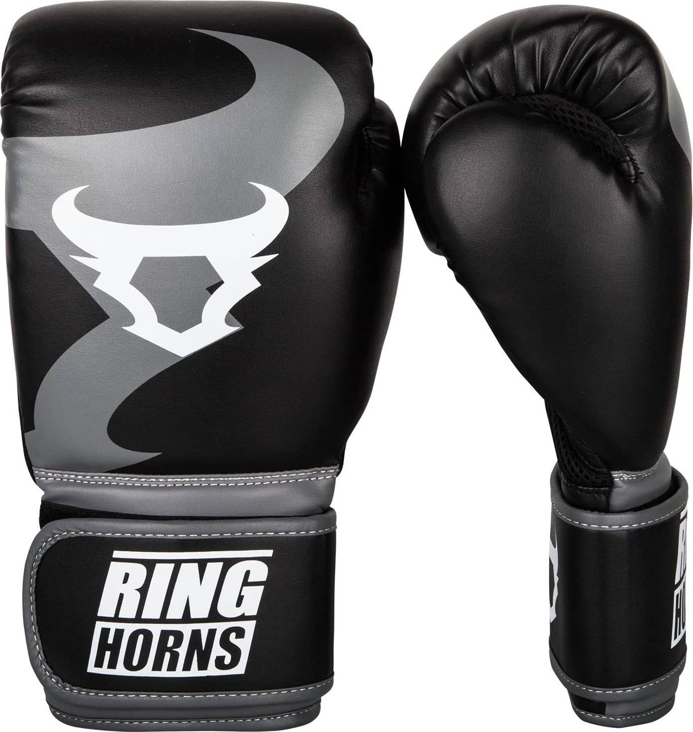 Venum Ringhorns Charger Boxing Gloves 12oz