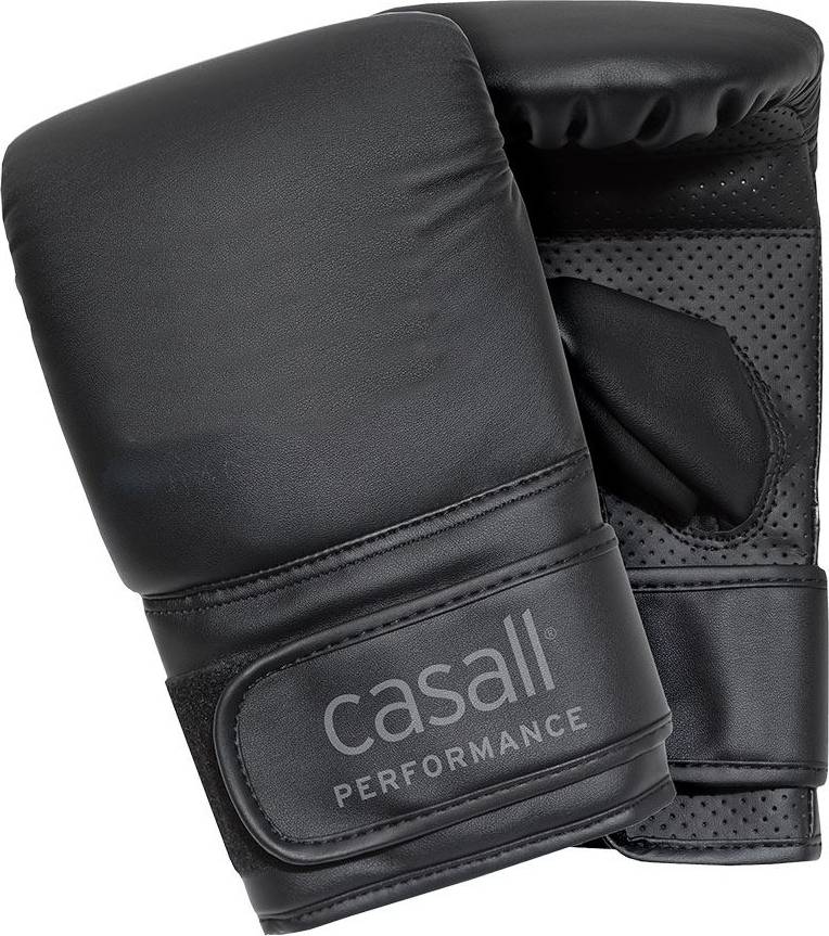 Casall PRF Velcro Gloves XL
