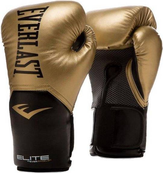 Everlast Pro Style Elite Training Gloves 10oz