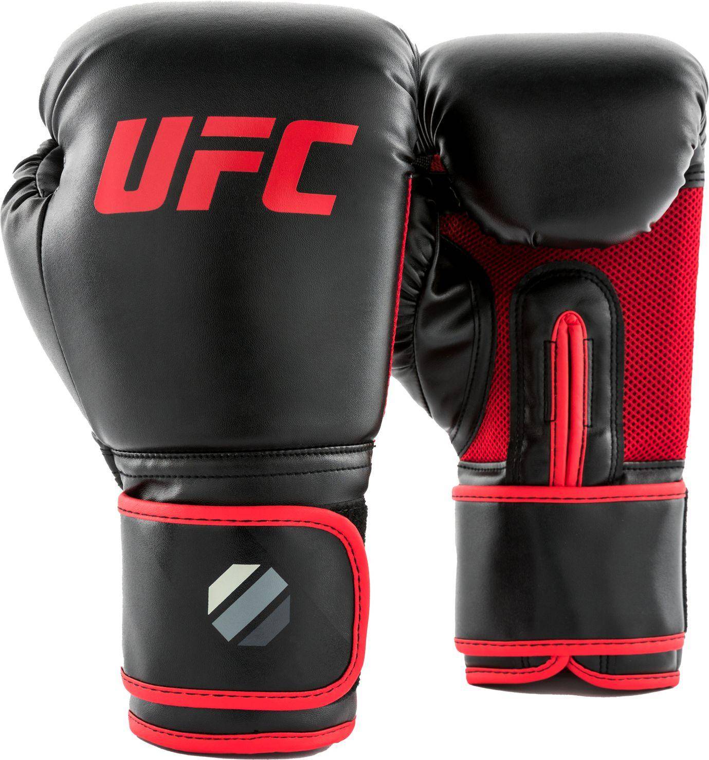 UFC Boxing Training Gloves 14oz