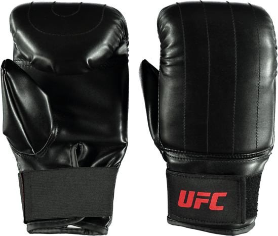 UFC Bag Gloves L