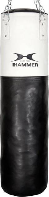 Hammer Premium Kick Punching Bag 150cm