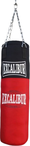 Excalibur Punching Bag 20kg