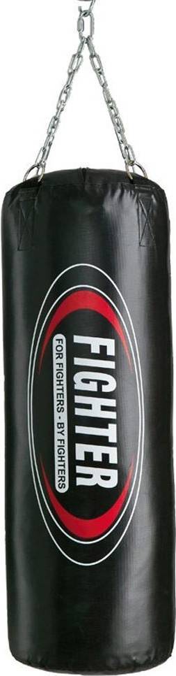 Fighter Headhunter Custom Punchbag