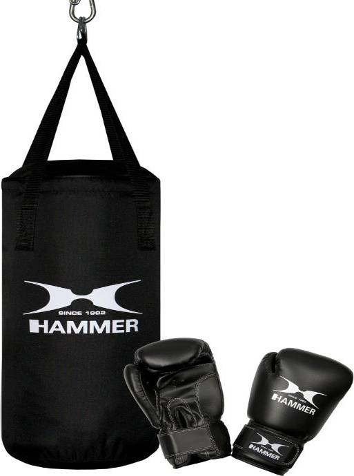 Hammer Boxing Set Jr