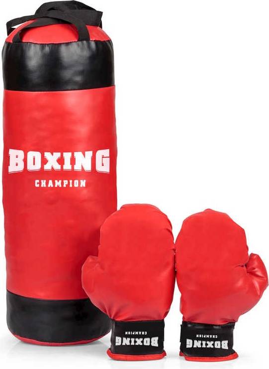 TOBAR Champion Boxing Set Jr