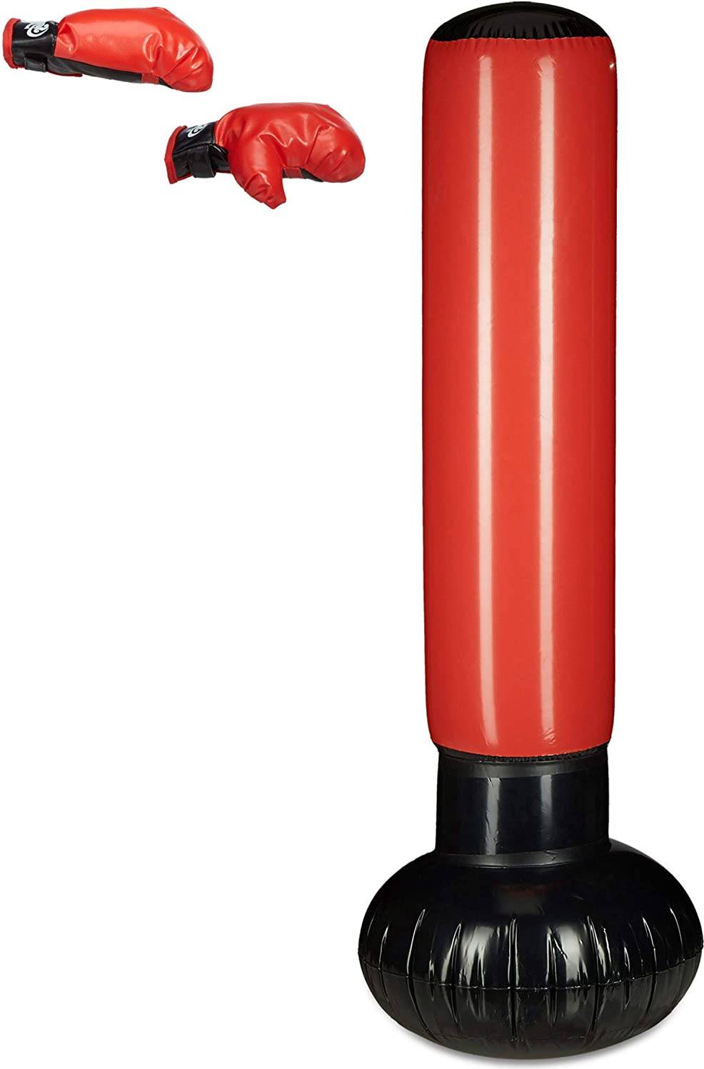 Relaxdays Punching Tower Anti-Frust Jr