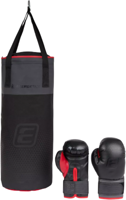 Energetics Box Set Jr