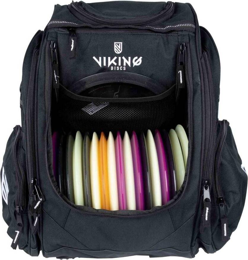 Viking Discs Rucksack Pro