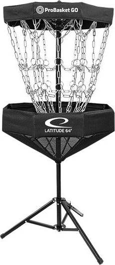 Latitude 64 ProBasket Go
