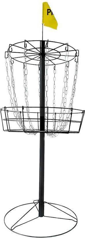 Play it Quick Frisbee Golf